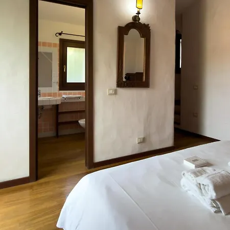 Vakantiehuis Degli Ulivi With Garden Porto San Paolo *